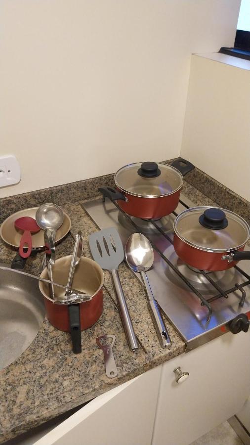 Apartamento Em Sao Paulo Jardins Oscar Freire Экстерьер фото