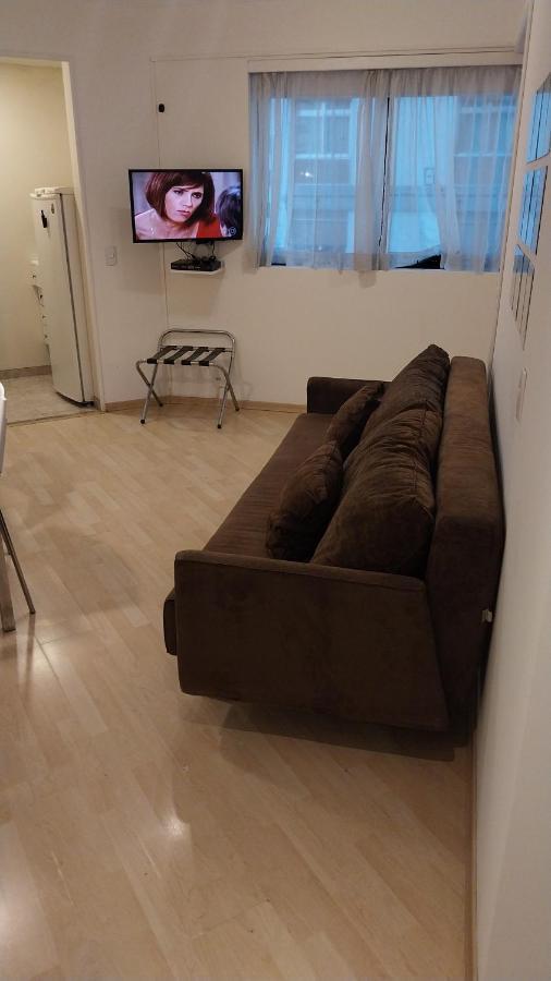 Apartamento Em Sao Paulo Jardins Oscar Freire Экстерьер фото