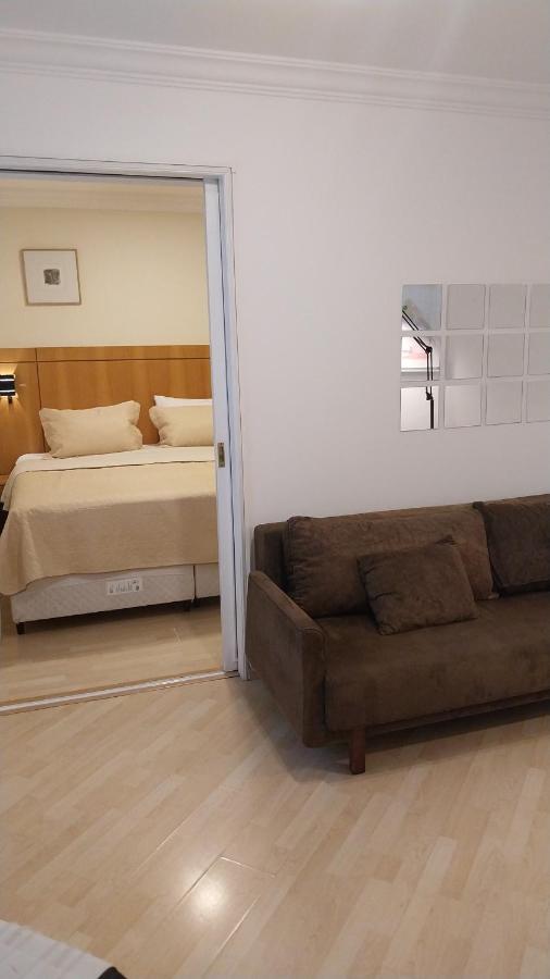 Apartamento Em Sao Paulo Jardins Oscar Freire Экстерьер фото