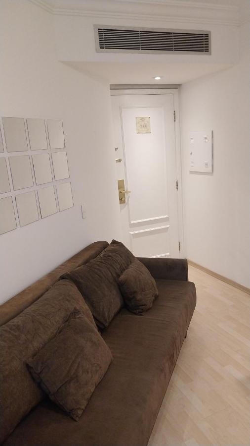 Apartamento Em Sao Paulo Jardins Oscar Freire Экстерьер фото