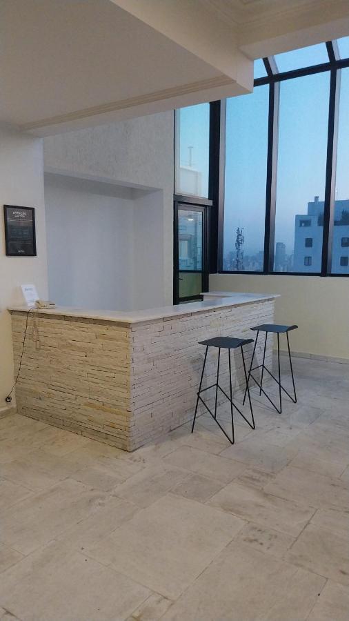 Apartamento Em Sao Paulo Jardins Oscar Freire Экстерьер фото