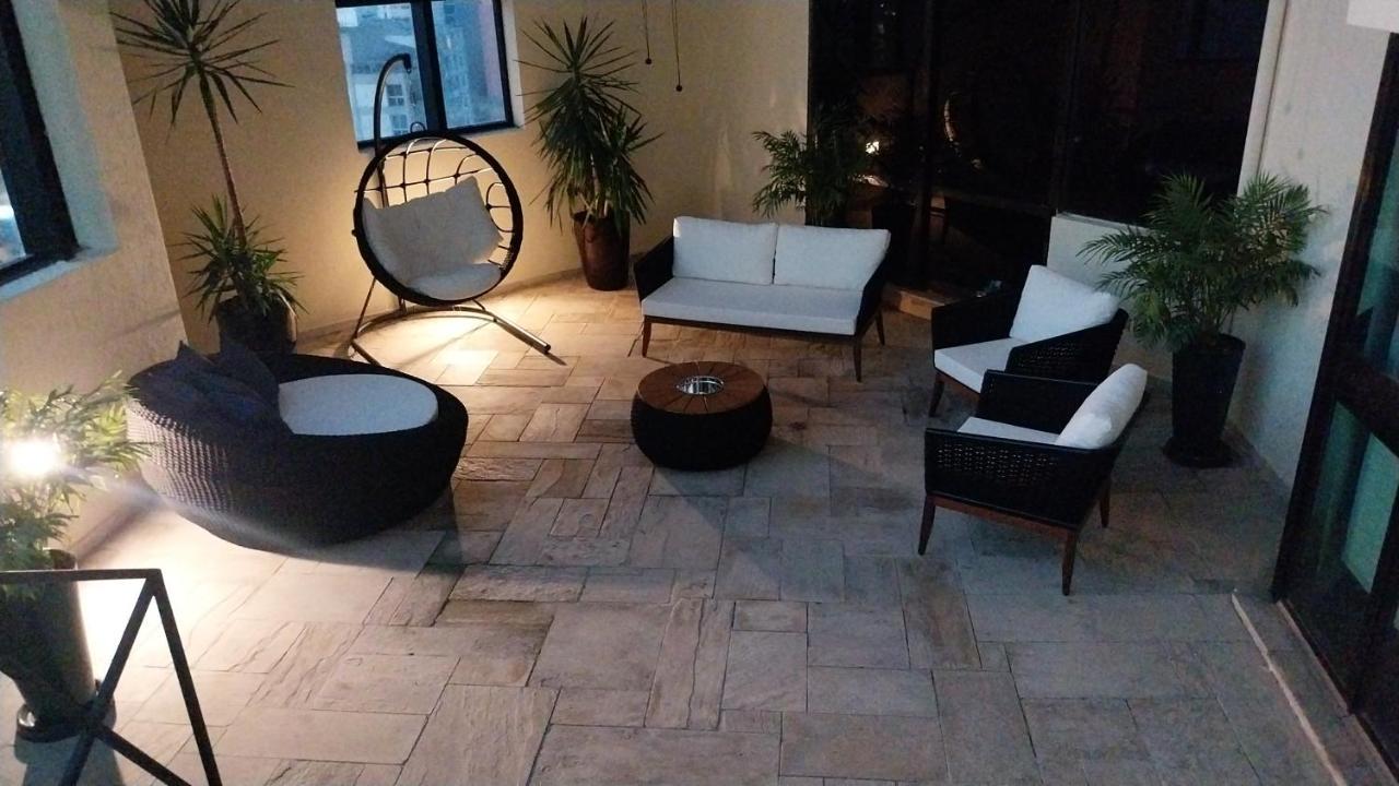 Apartamento Em Sao Paulo Jardins Oscar Freire Экстерьер фото