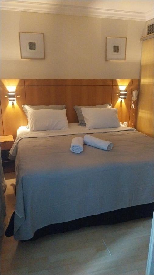 Apartamento Em Sao Paulo Jardins Oscar Freire Экстерьер фото
