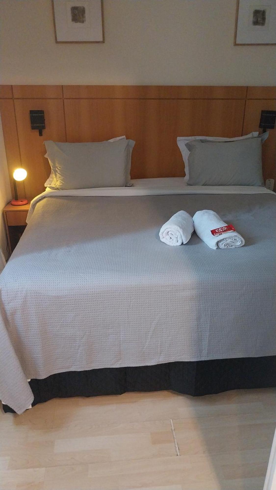 Apartamento Em Sao Paulo Jardins Oscar Freire Экстерьер фото