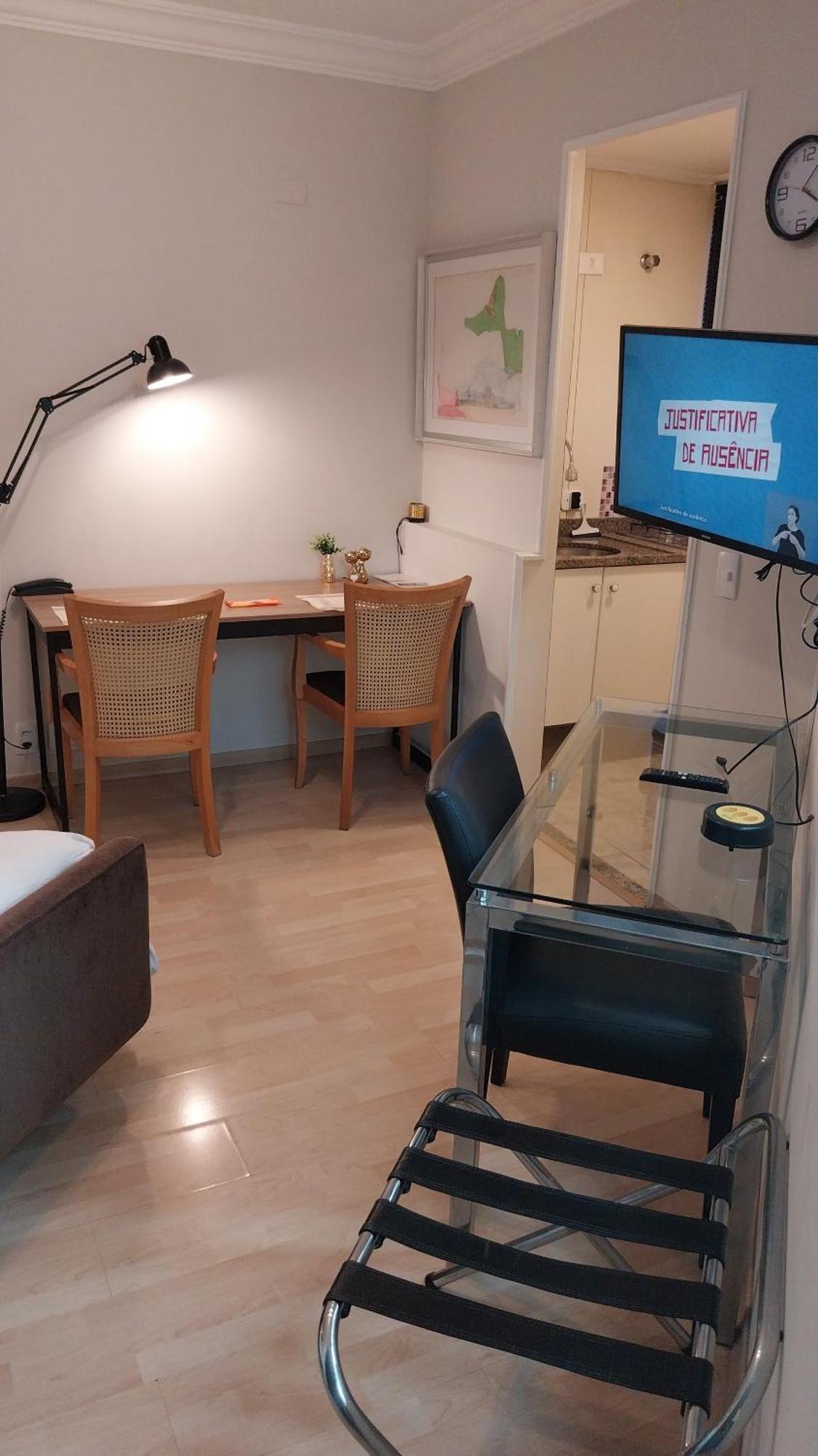 Apartamento Em Sao Paulo Jardins Oscar Freire Экстерьер фото