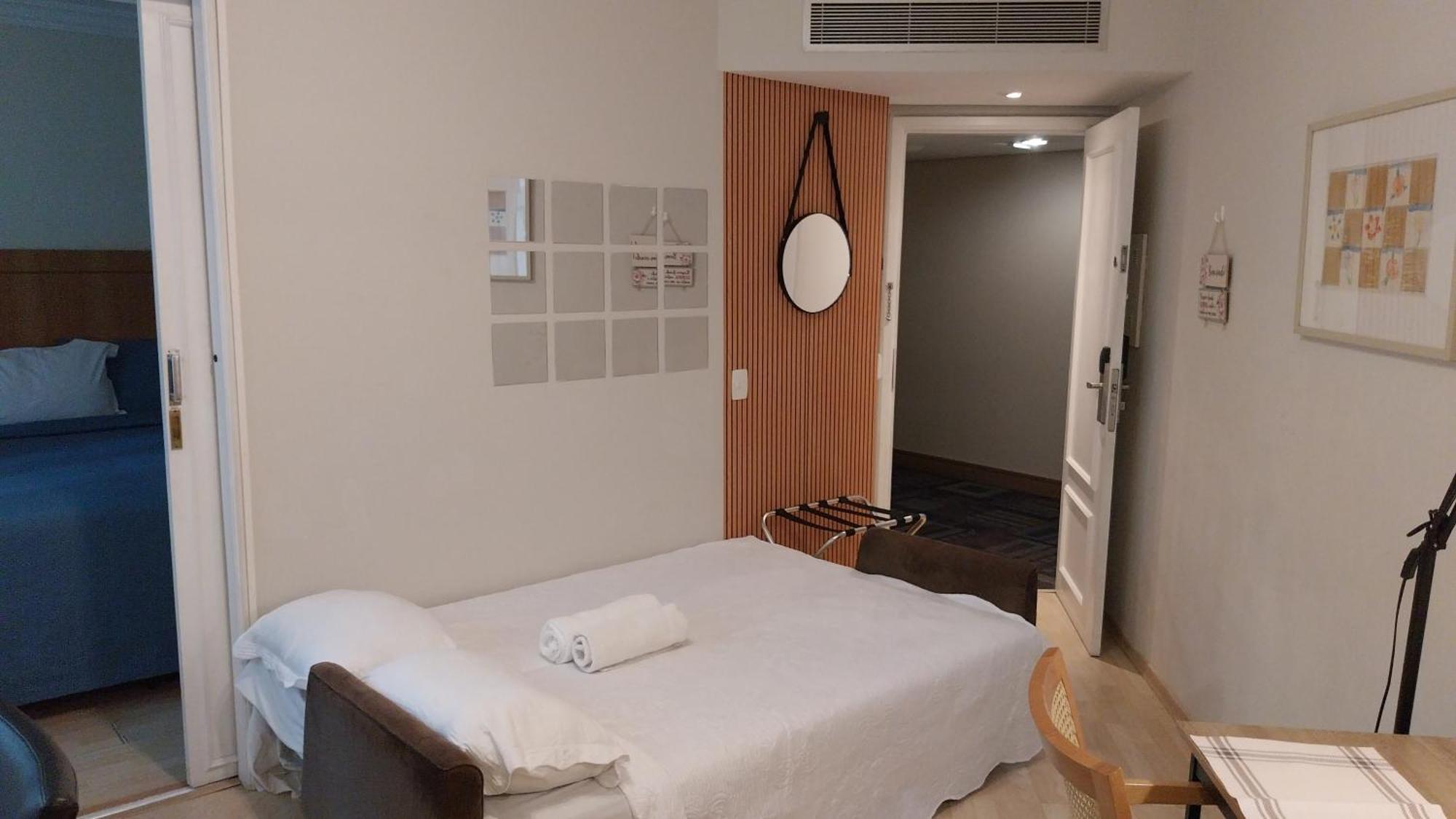 Apartamento Em Sao Paulo Jardins Oscar Freire Экстерьер фото